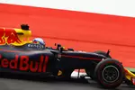 Foto zur News: Daniel Ricciardo (Red Bull)