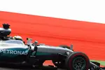 Foto zur News: Lewis Hamilton (Mercedes)