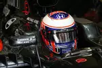 Foto zur News: Jenson Button (McLaren)