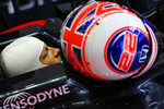 Foto zur News: Jenson Button (McLaren)