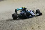 Foto zur News: Nico Rosberg (Mercedes)