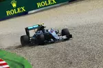 Foto zur News: Nico Rosberg (Mercedes)