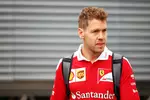 Foto zur News: Sebastian Vettel (Ferrari)