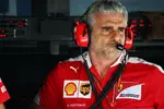 Foto zur News: Maurizio Arrivabene