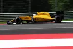 Foto zur News: Kevin Magnussen (Renault)