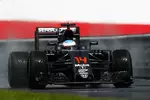 Foto zur News: Fernando Alonso (McLaren)