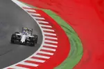 Foto zur News: Valtteri Bottas (Williams)