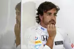 Foto zur News: Fernando Alonso (McLaren)