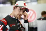 Foto zur News: Esteban Gutierrez (Haas)