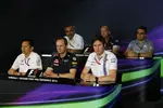 Gallerie: Fotos: Toro Rosso, Großer Preis von Österreich