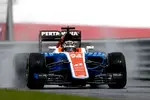 Foto zur News: Pascal Wehrlein (Manor)