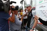 Foto zur News: Nico Hülkenberg (Force India)