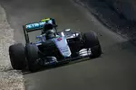 Foto zur News: Nico Rosberg (Mercedes)