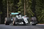 Foto zur News: Nico Rosberg (Mercedes)