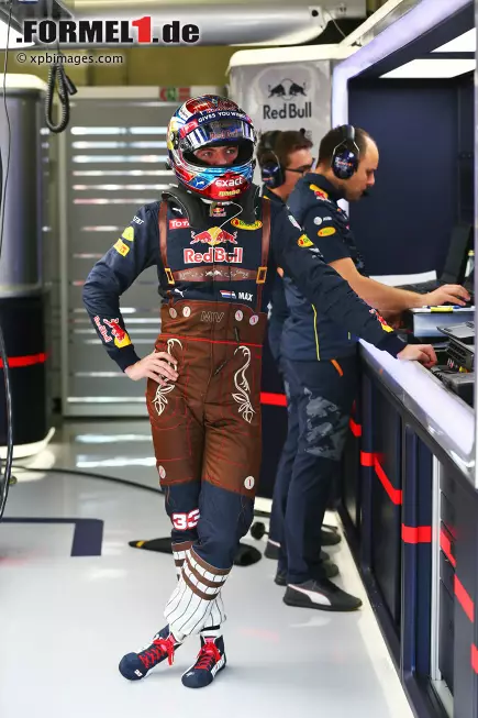 Foto zur News: Max Verstappen (Red Bull)