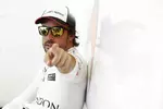 Gallerie: Fernando Alonso (McLaren)