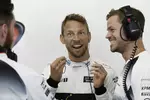 Foto zur News: Jenson Button (McLaren)