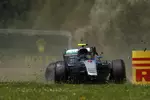 Foto zur News: Nico Rosberg (Mercedes)