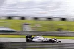 Foto zur News: Valtteri Bottas (Williams)