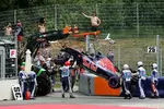 Foto zur News: Daniil Kwjat (Toro Rosso)