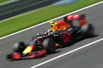 Foto zur News: Max Verstappen (Red Bull)