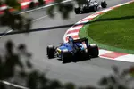 Gallerie: Felipe Nasr (Sauber)