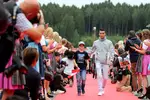 Foto zur News: Pascal Wehrlein (Manor)