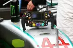 Foto zur News: Lewis Hamilton (Mercedes)