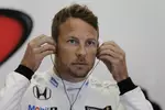 Gallerie: Jenson Button (McLaren)