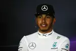 Foto zur News: Lewis Hamilton (Mercedes)