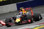 Foto zur News: Max Verstappen (Red Bull)