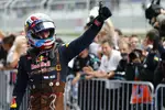 Foto zur News: Max Verstappen (Red Bull)