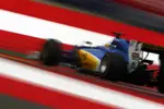 Gallerie: Marcus Ericsson (Sauber)