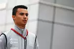 Foto zur News: Pascal Wehrlein (Manor)