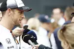 Foto zur News: Jenson Button (McLaren)