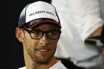 Foto zur News: Jenson Button (McLaren)