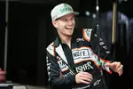 Foto zur News: Nico Hülkenberg (Force India)