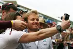 Foto zur News: Nico Rosberg (Mercedes)