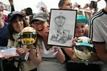 Foto zur News: Lewis Hamilton (Mercedes)