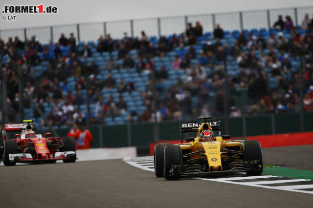 Foto zur News: Formel-1-Live-Ticker: Pirelli kündigt geringeren Reifenabbau an