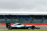 Foto zur News: Nico Rosberg (Mercedes)