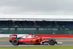 Foto zur News: Kimi Räikkönen (Ferrari)