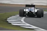 Foto zur News: Valtteri Bottas (Williams)