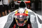 Foto zur News: Charles Leclerc (Haas)