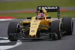 Foto zur News: Esteban Ocon (Renault)