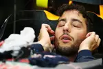 Foto zur News: Daniel Ricciardo (Red Bull)