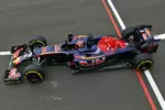 Foto zur News: Daniil Kwjat (Toro Rosso)