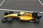 Foto zur News: Jolyon Palmer (Renault)