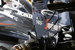 Foto zur News: McLaren MP4-31