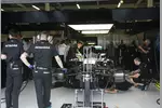 Foto zur News: Nico Rosberg (Mercedes)